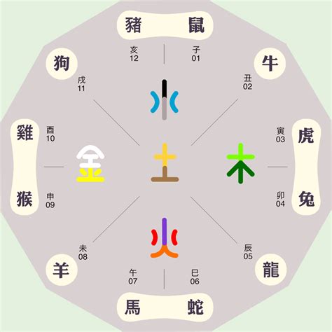 癸酉年五行|癸酉年出生五行属什么，了解一下吧